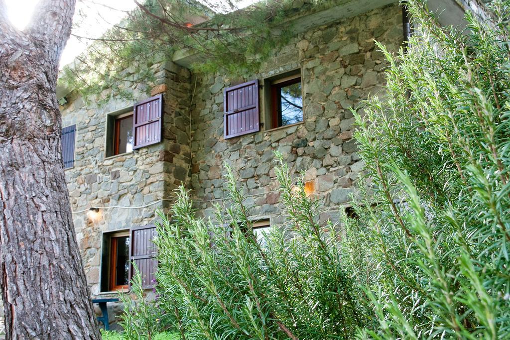 Due Pini Corniglia Exterior photo