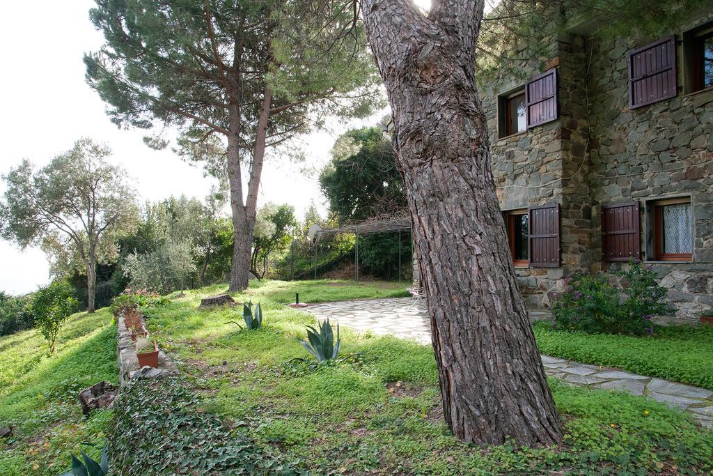 Due Pini Corniglia Exterior photo