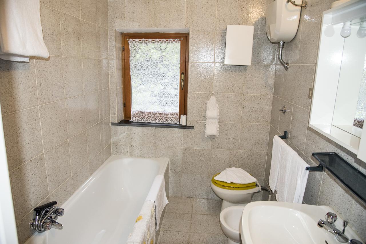 Due Pini Corniglia Exterior photo