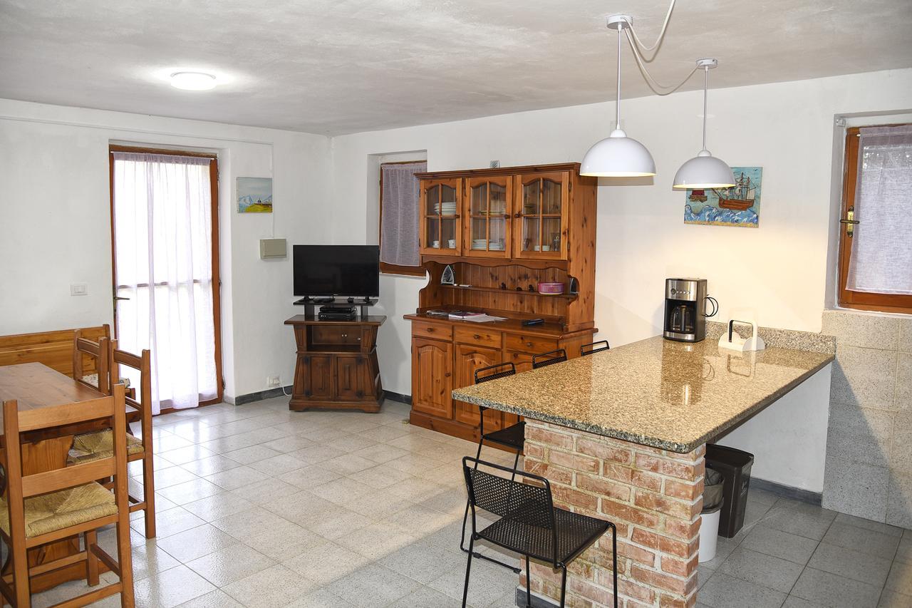 Due Pini Corniglia Exterior photo