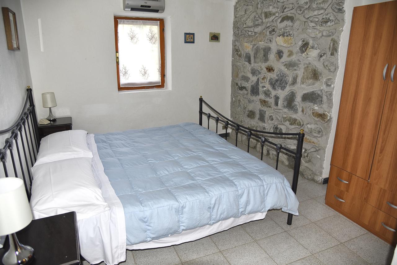 Due Pini Corniglia Exterior photo