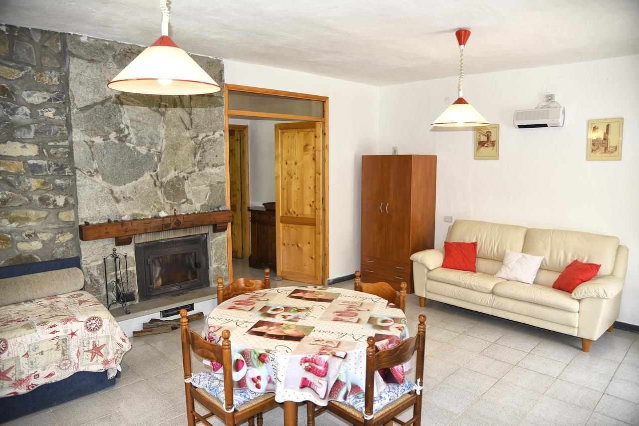 Due Pini Corniglia Exterior photo